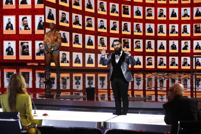 America's Got Talent: Recap for 9/7/2021