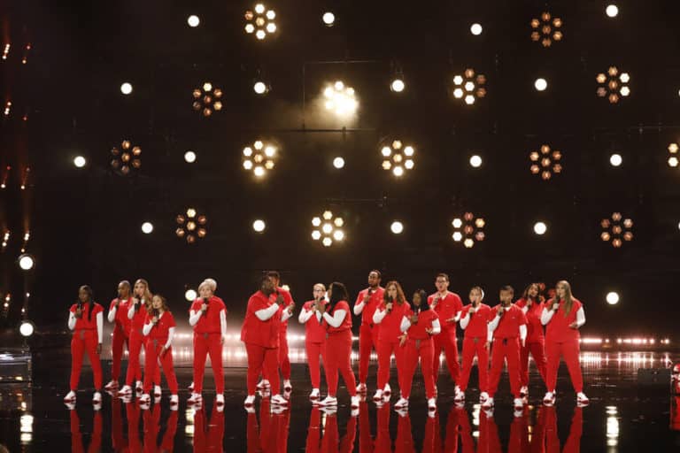 America's Got Talent Finale Part 1 Recap for 9/14/2021