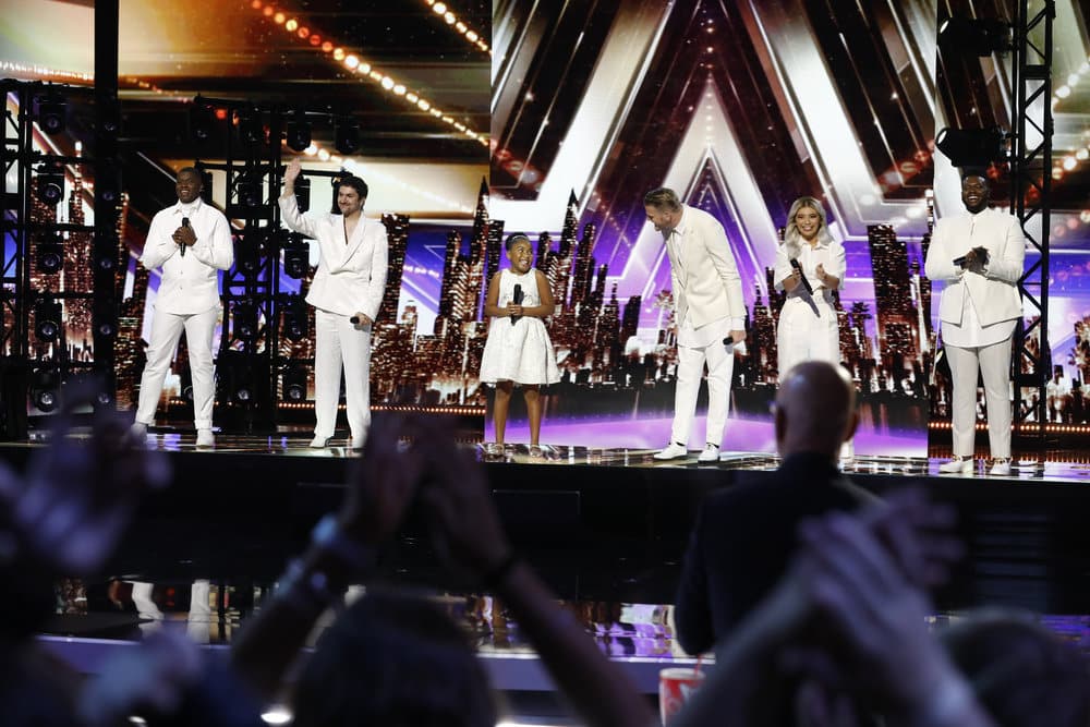 America's Got Talent Finale Part 2 Recap for 9/15/2021