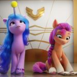 Sammi's Favorite Things: My Little Pony A New Generation Toys