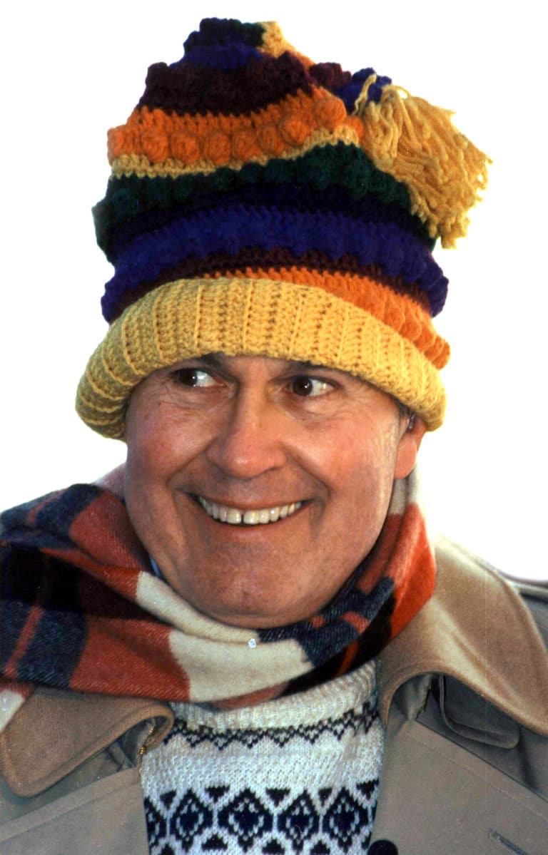 Willard Scott Dead at 87