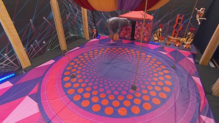 Big Brother 23 Recap for 9/2/2021: Who Is Juror 3?