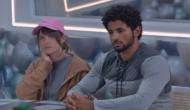 Big Brother 23 Recap for 9/1/2021: Who Was Removed From The Block?