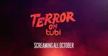 ICYMI: Terror on Tubi
