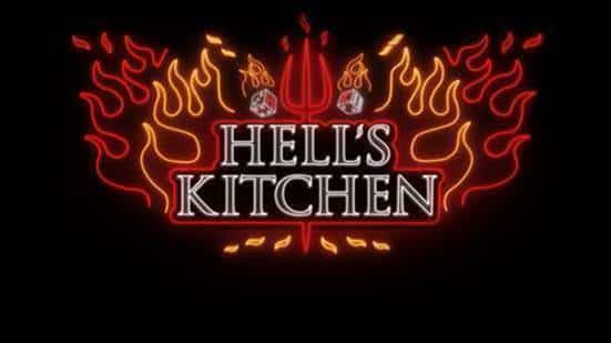 Hell's Kitchen: Young Guns Winner Announced