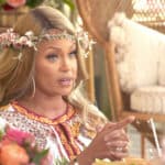 The Real Housewives of Potomac Highlights for Goddesses of War