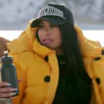 The Real Housewives of Salt Lake City Highlights for Fishing For The Truth