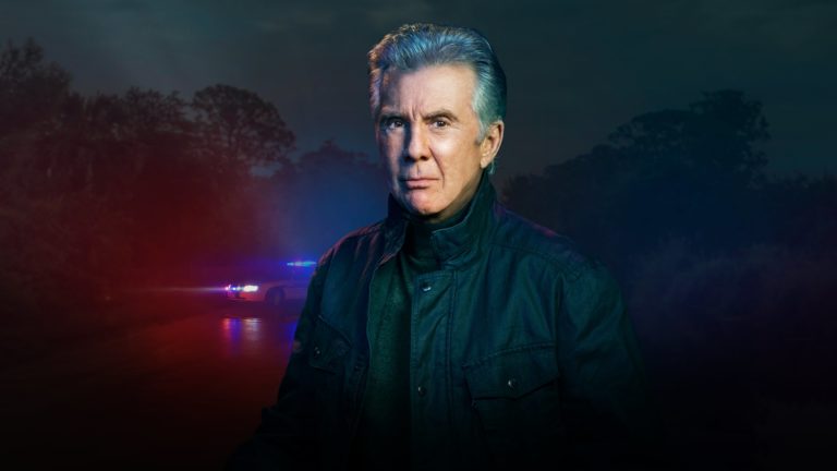 In Pursuit With John Walsh: Loriann Smith and John Panaligan