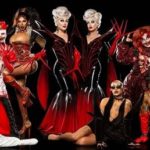 SHUDDER RELEASES NEW CAST VIDEO “MEET OUR MONSTERS” FOR THE BOULET BROTHERS’ DRAGULA