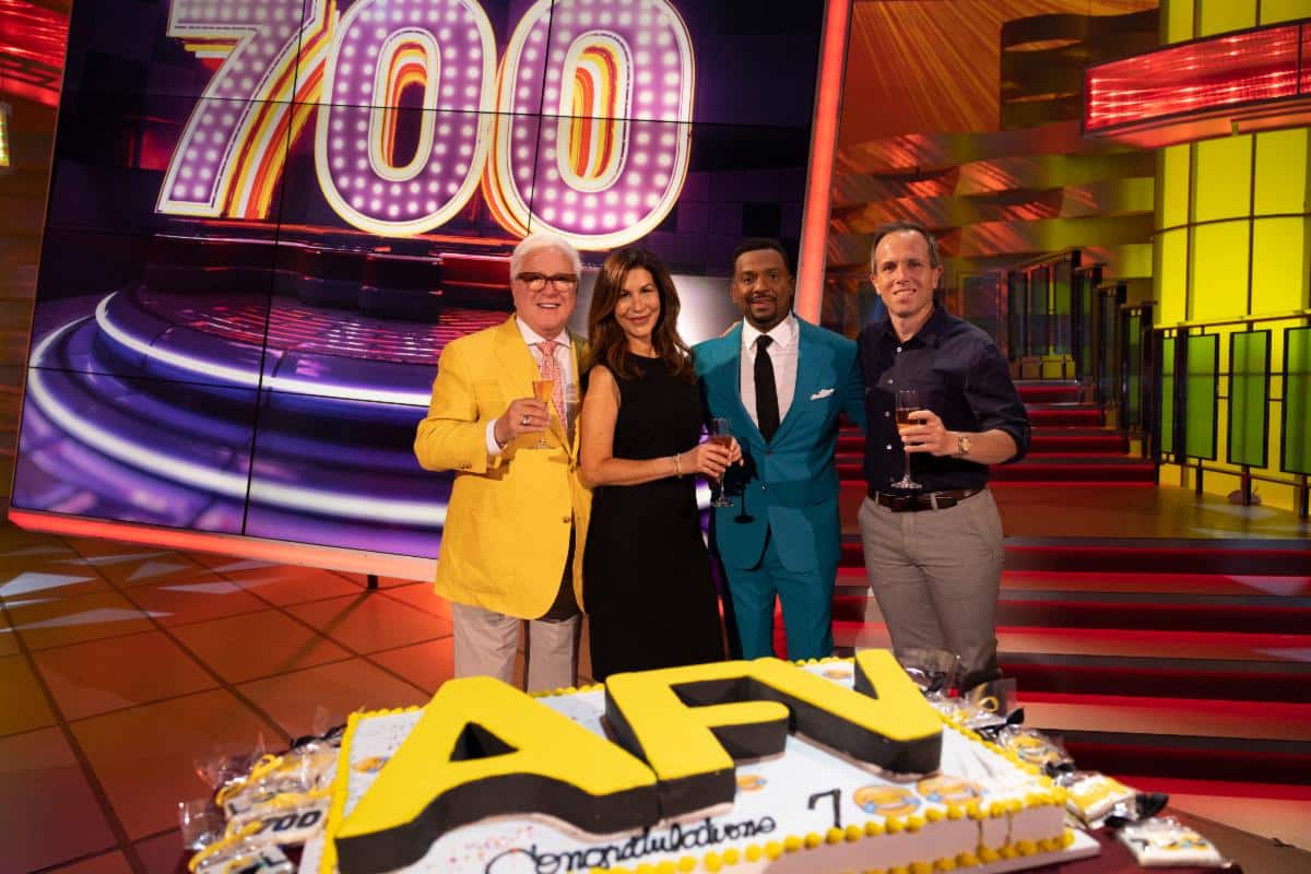 What to Watch: AFV's 700th Episode