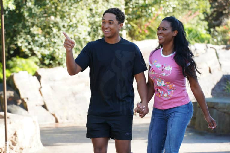 Dancing With The Stars: Two Night Disney Event