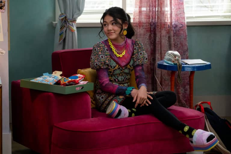 The Baby-Sitters Club Recap for Dawn and the Wicked Stepsister