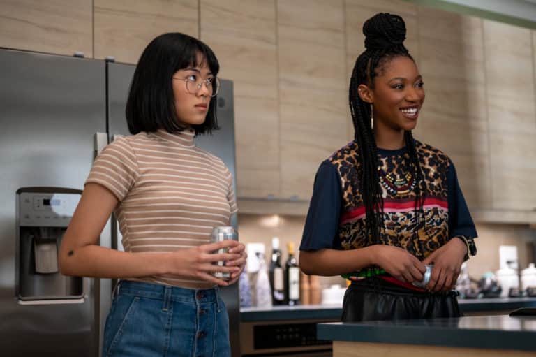 The Baby-Sitters Club Recap for Claudia and the Sad Goodbye