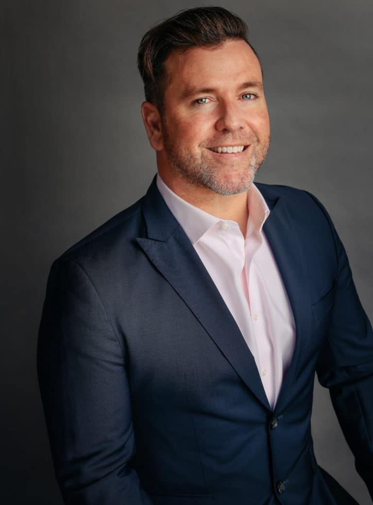 Celebrity Spotlight: Chris Wagner