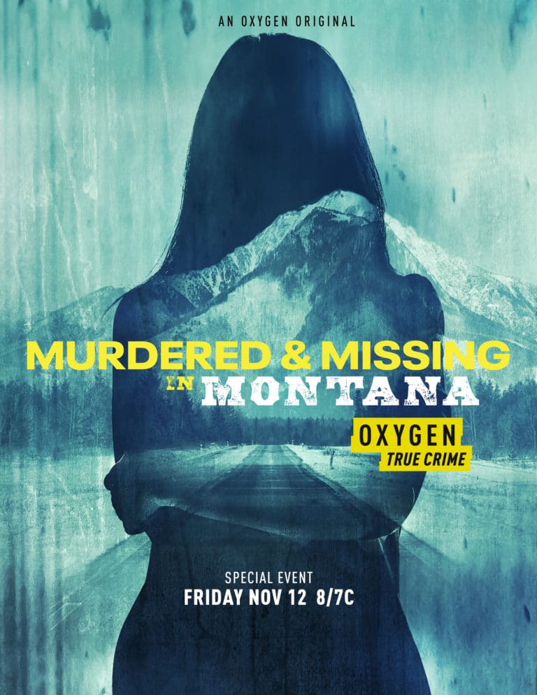 Murdered and Missing in Montana Sneak Peek
