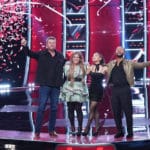 ICYMI: The Voice Quick-cap for 10/5/2021: The Final Blind Auditions