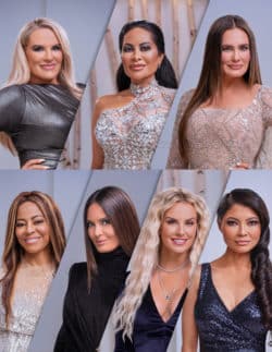 The Real Housewives of Salt Lake City Snark and Highlights from 11/14/2021