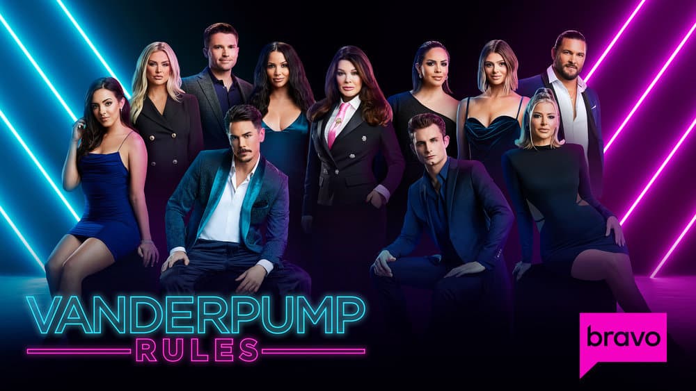 Vanderpump Rules Highlights from 10/26/2021