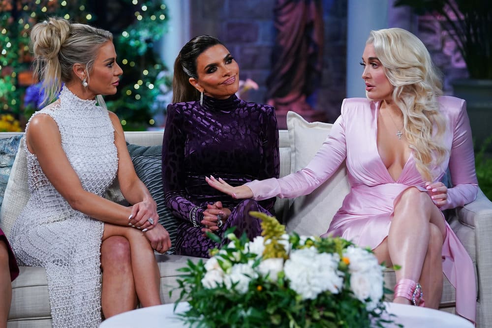 The Real Housewives of Beverly Hills Season 11 Reunion Part 2 Recap