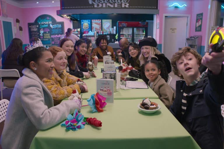 The Baby-Sitters Club Recap for Jessi and the Superbrat
