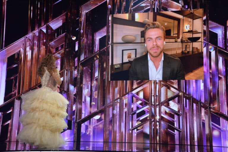 Dancing With The Stars 30 Finale: The Winner IS.......