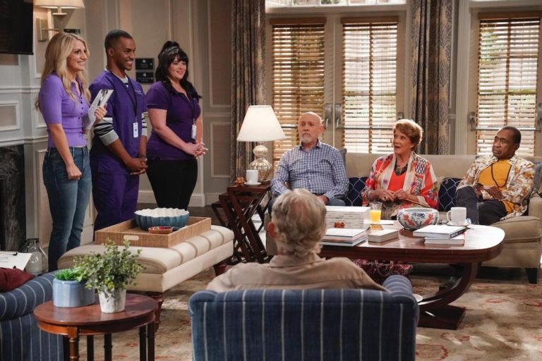 ICYMI: B Positive Recap for Bagels, Billiards and a Magic Show