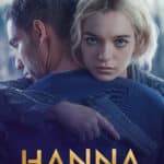 Hanna Official Trailer Released