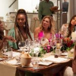 The Real Housewives Ultimate Girls Trip Highlights and Snark for Girl(Friend) Interrupted