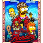 The Simpsons: A Serious Flanders Sneak Peek