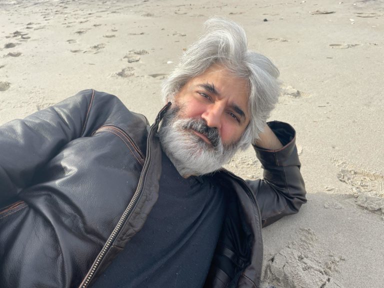 Celebrity Spotlight: Onur Tukel
