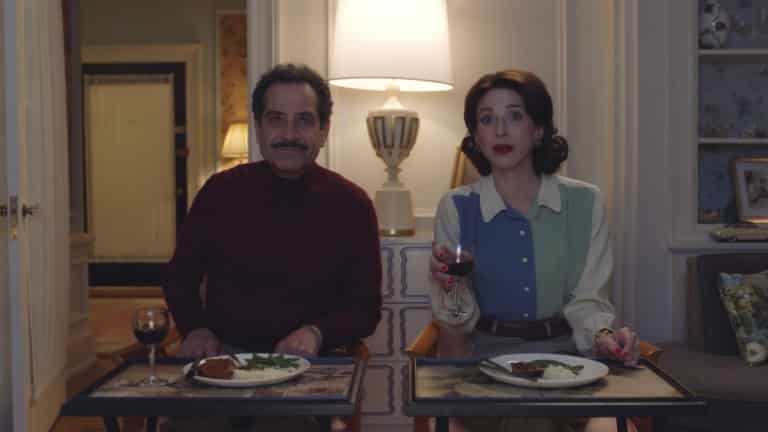 ICYMI: The Marvelous Mrs. Maisel Sneak Peeks