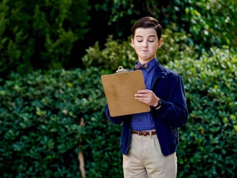 ICYMI: Young Sheldon Recap for The Grand Chancellor and a Den of Sin