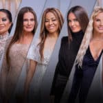The Real Housewives of Salt Lake City Snark and Highlights for 1/16/2022