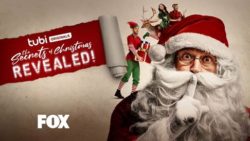 THE SECRETS OF CHRISTMAS: REVEALED Airs Tonight on Fox