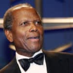 Decades and Movies Television Networks to Honor Sidney Poitier