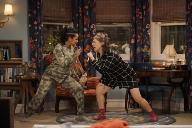 ICYMI: Call Me Kat Recap for Call Me a Sporty Giant