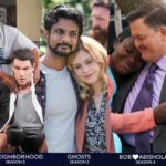 CBS Announces First Round of Show Renewals