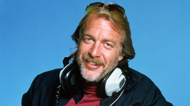 Programming alert - DECADES and MeTV air tributes to Howard Hesseman