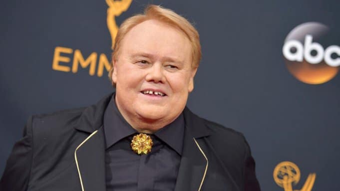 Comedian Louie Anderson Dead at 68