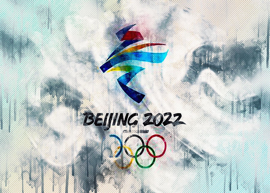 ICYMI: Beijing Olympics Highlights for 2/18