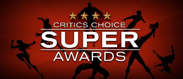 Nominations announced for the 2nd Annual Critics Choice Super Awards