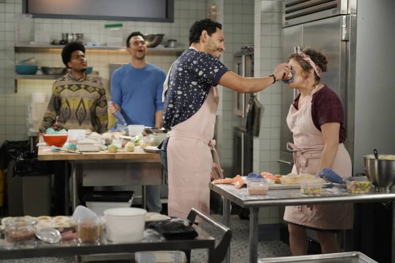 ICYMI: Call Me Kat Recap for Call Me Cupcake