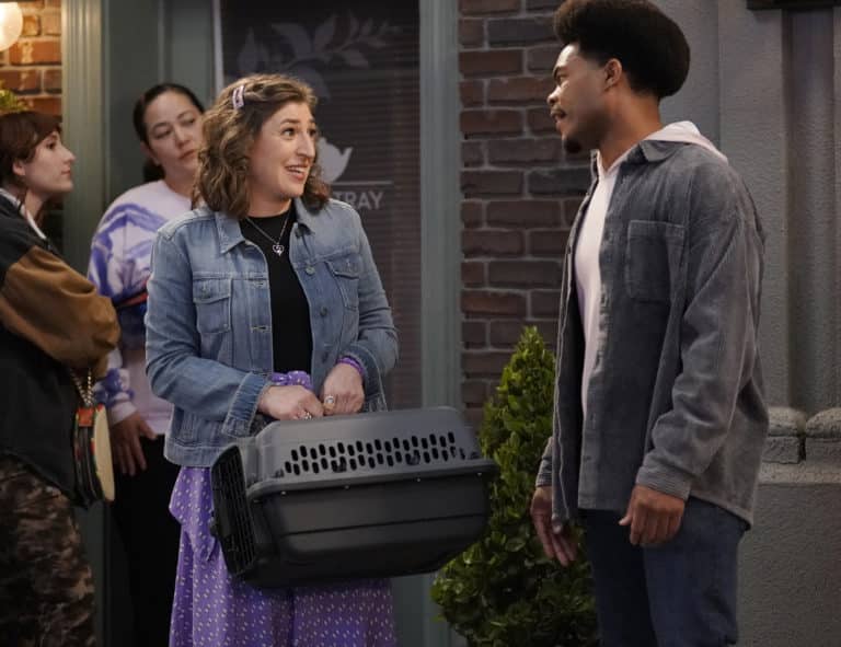 ICYMI: Call Me Kat Recap for Call Me Senor Don Gato