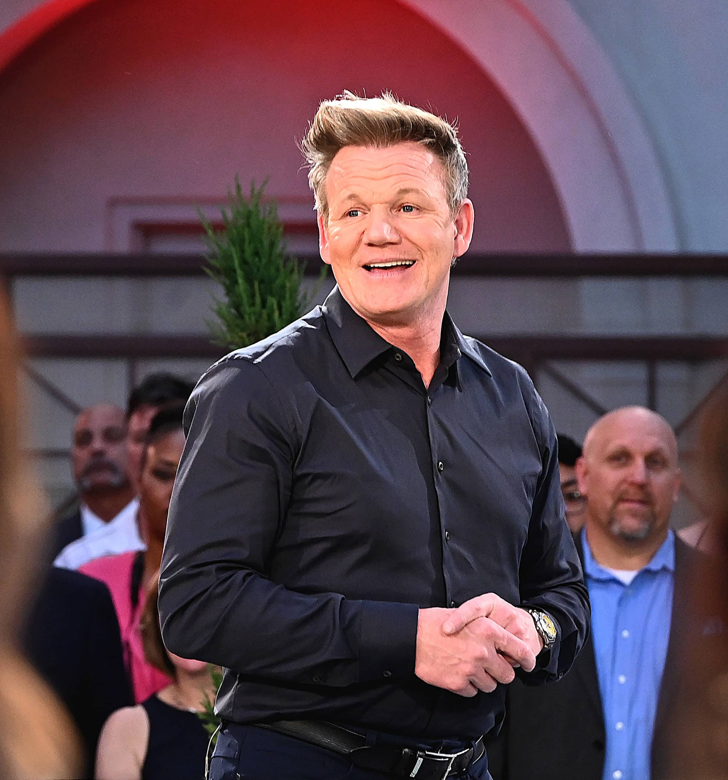 Hell's Kitchen Recap for 9/28/2023