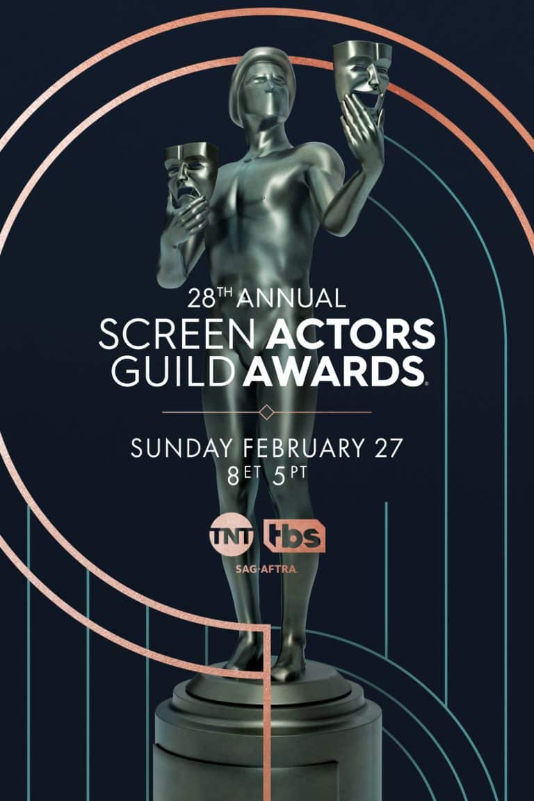 SAG Awards 2022 Winners