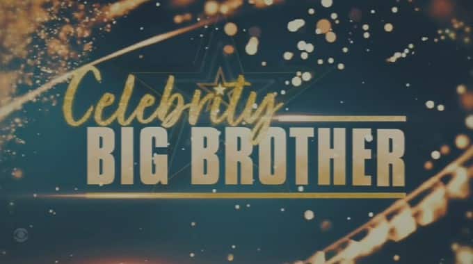 Celebrity Big Brother Quick-Cap for 2/16/2022