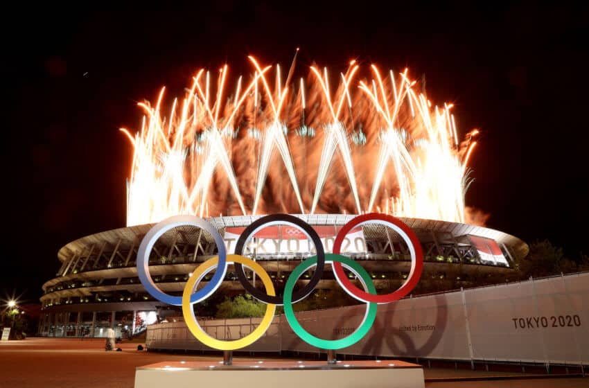 ICYMI: Beijing Olympics Highlights for 2/16
