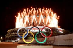 Beijing Olympics Highlights for 2/8/2022