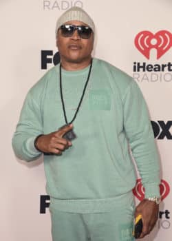 LL Cool J to Host iHeartRadio Music Awards