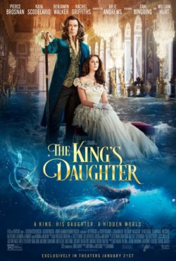 ICYMI: The King's Daughter